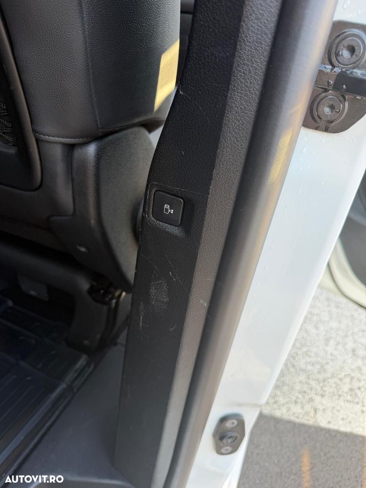 Toyota Proace 2,0-l-D-4D L1 (8-Si.) Autm. Verso Team Deutschland - 31