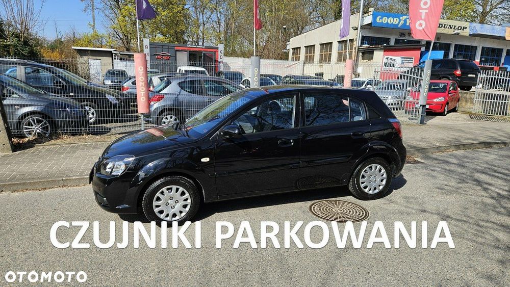 Kia Rio 1.4 Spirit - 1