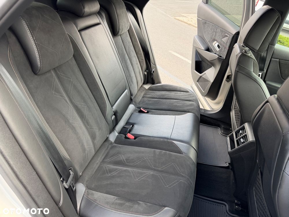 DS Automobiles DS 7 Crossback 1.5 BlueHDi So Chic - 15