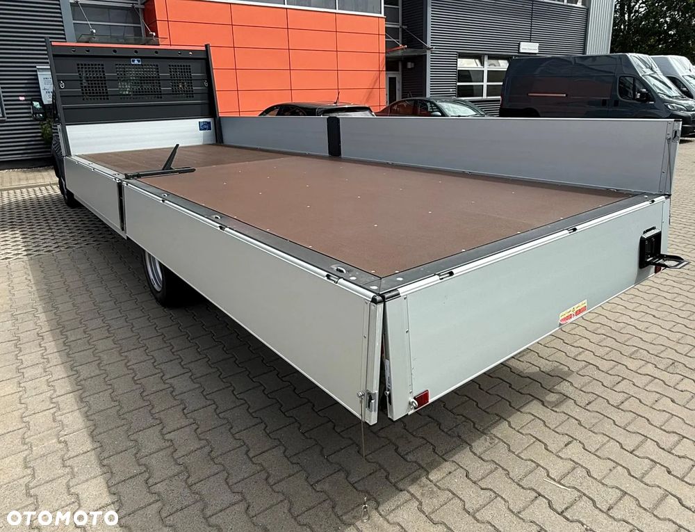 Iveco DAILY 50C18A8HZ DO 3500KG AUTOMAT OKAZJA OD RĘKI - 12