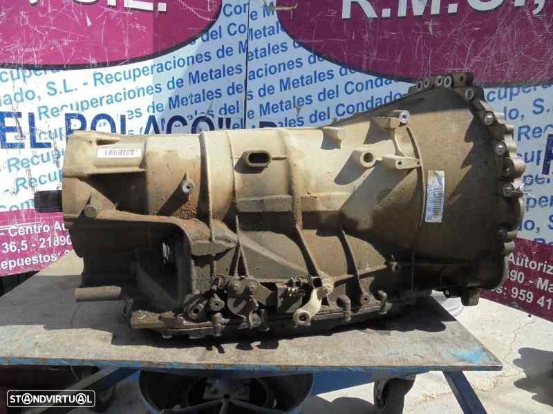 CAIXA DE VELOCIDADES LAND ROVER DISCOVERY - 1