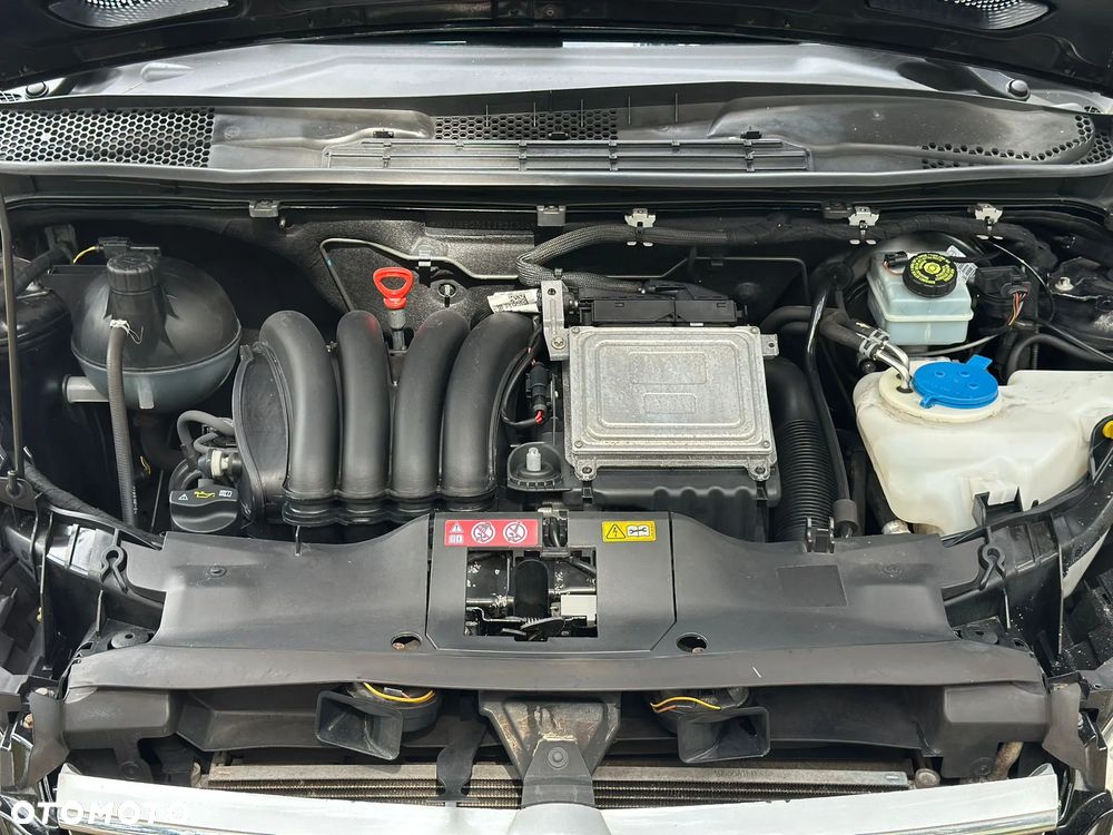 Mercedes-Benz Klasa A 160 BlueEFFICIENCY Avantgarde - 15