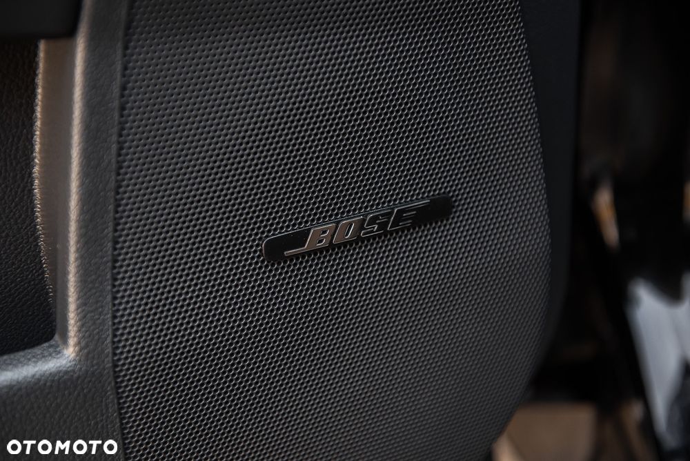 Nissan Murano 2.5 D Automatik Executive - 27