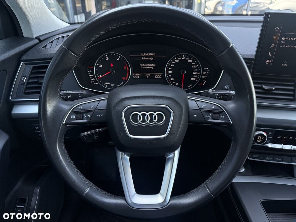 Audi Q5 35 TDI mHEV Advanced S tronic - 13