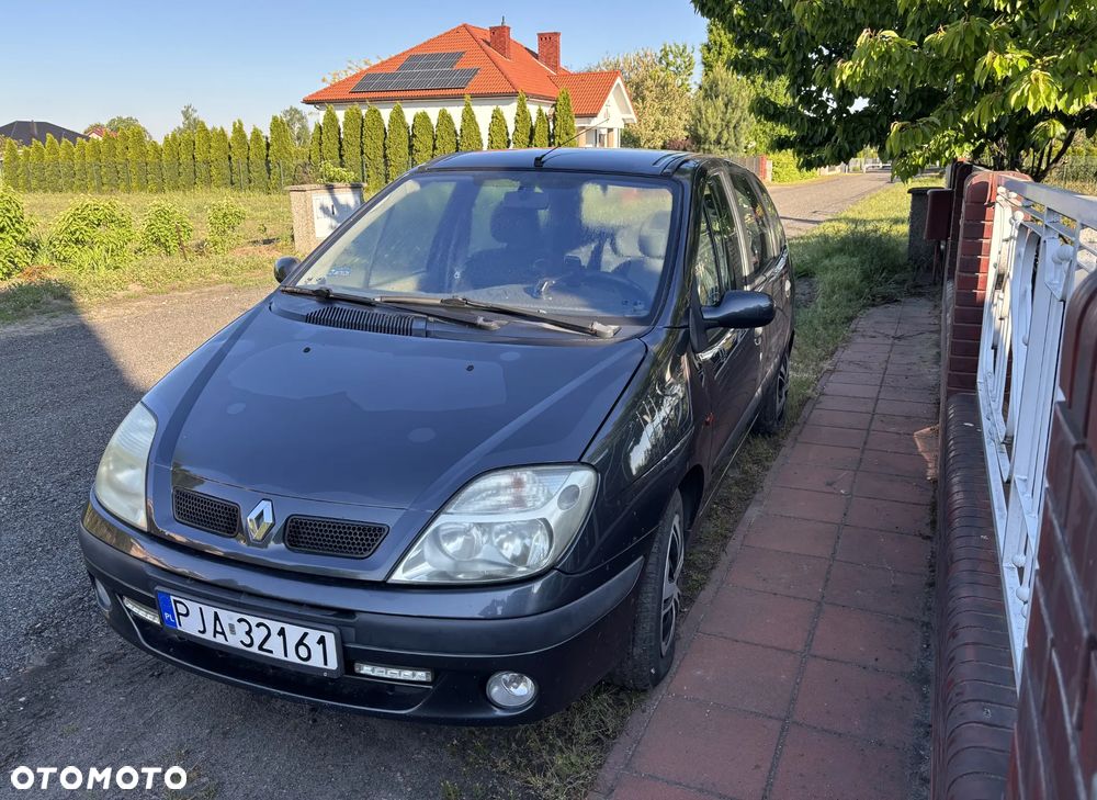 Renault Megane - 7