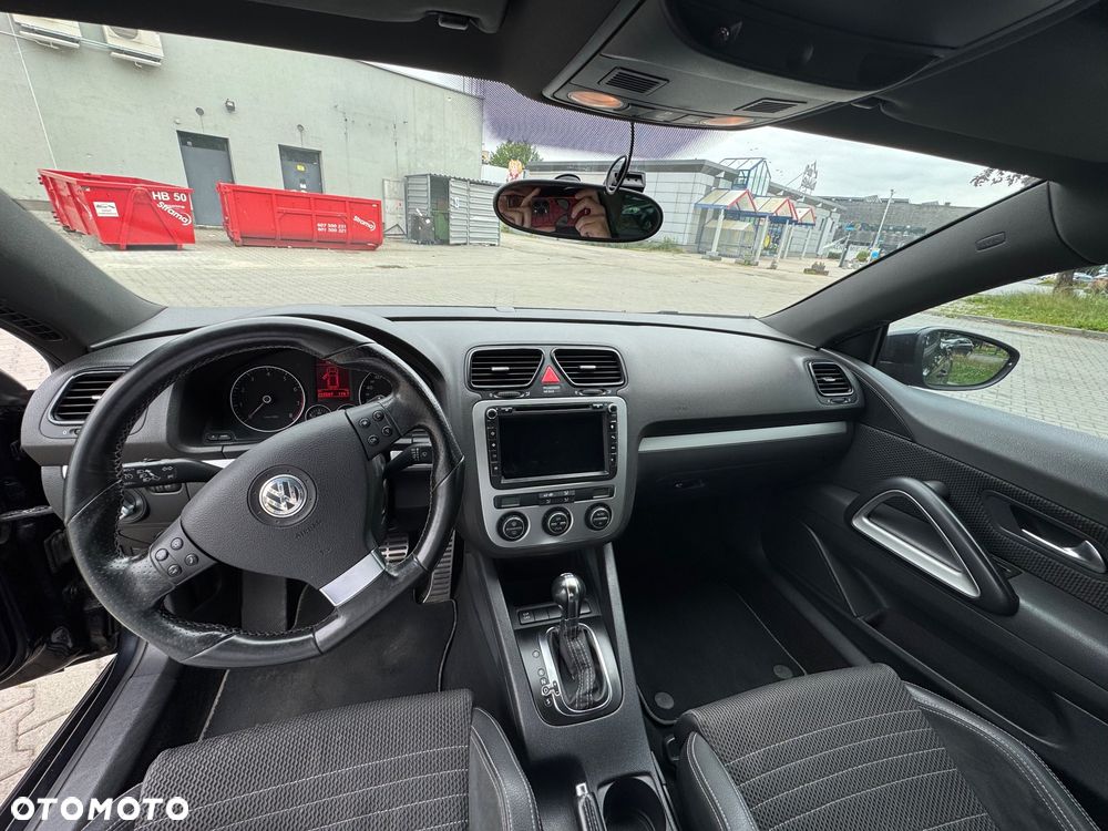 Volkswagen Scirocco - 15