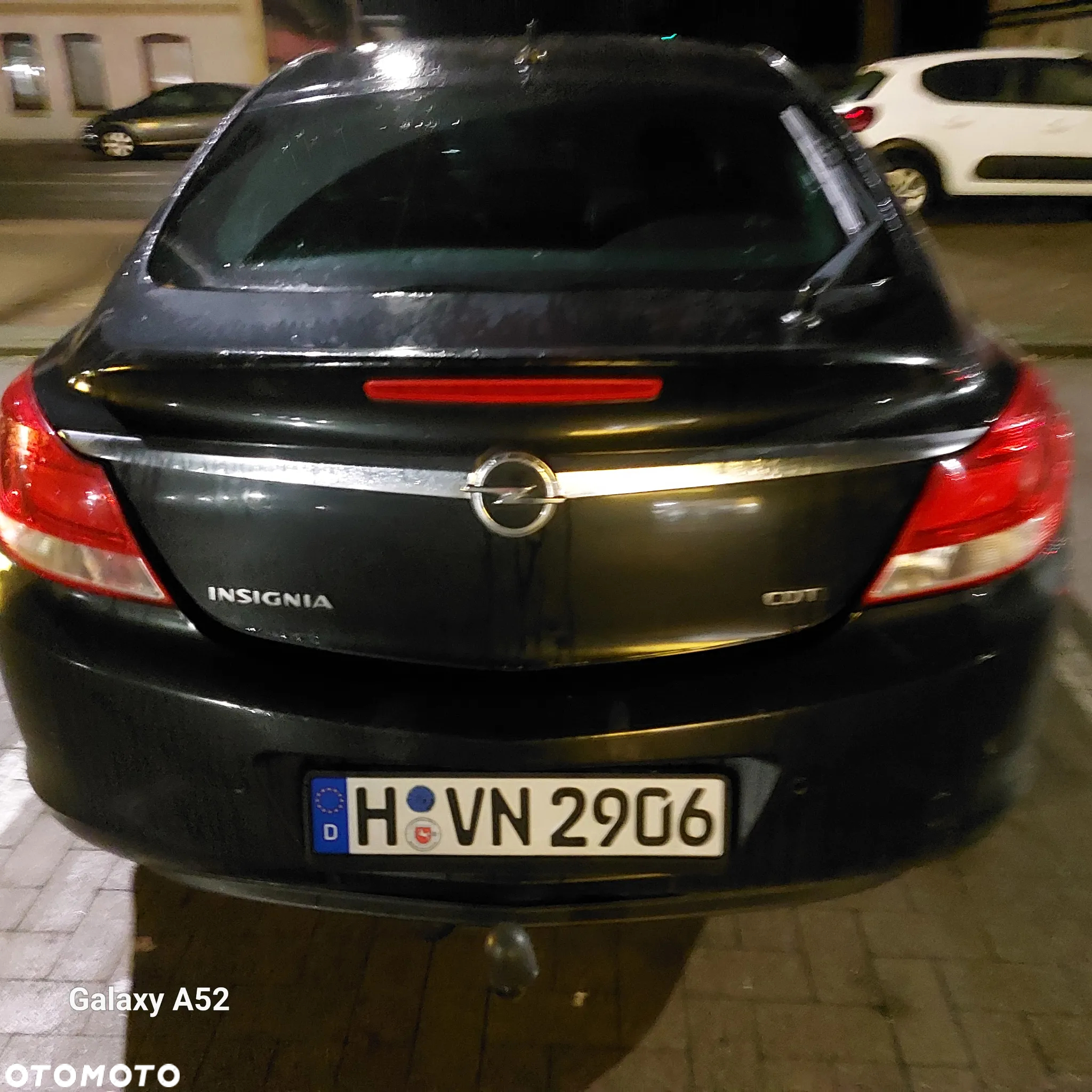 Opel Insignia - 3