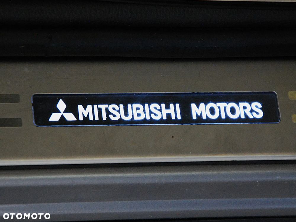 Mitsubishi Eclipse Cross 1.5 T GPF Intense Pro CVT - 26