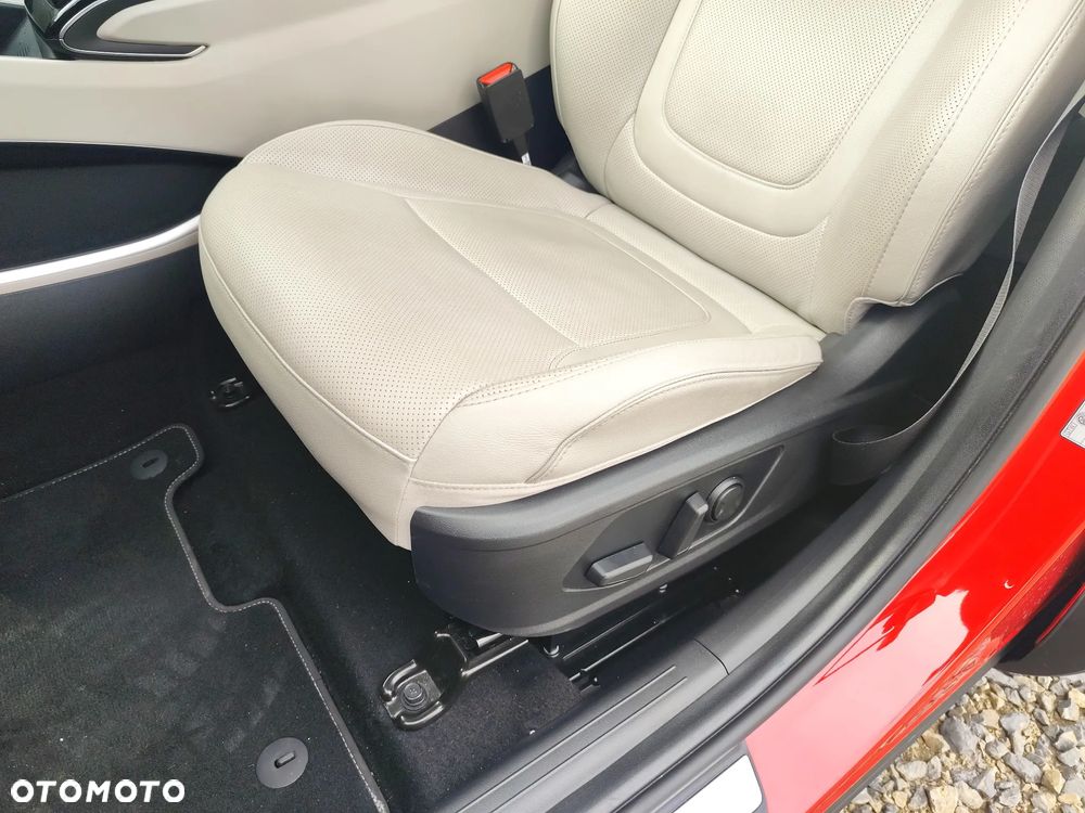 Hyundai Tucson 1.6 T-GDi 48V Platinum 4WD DCT - 13