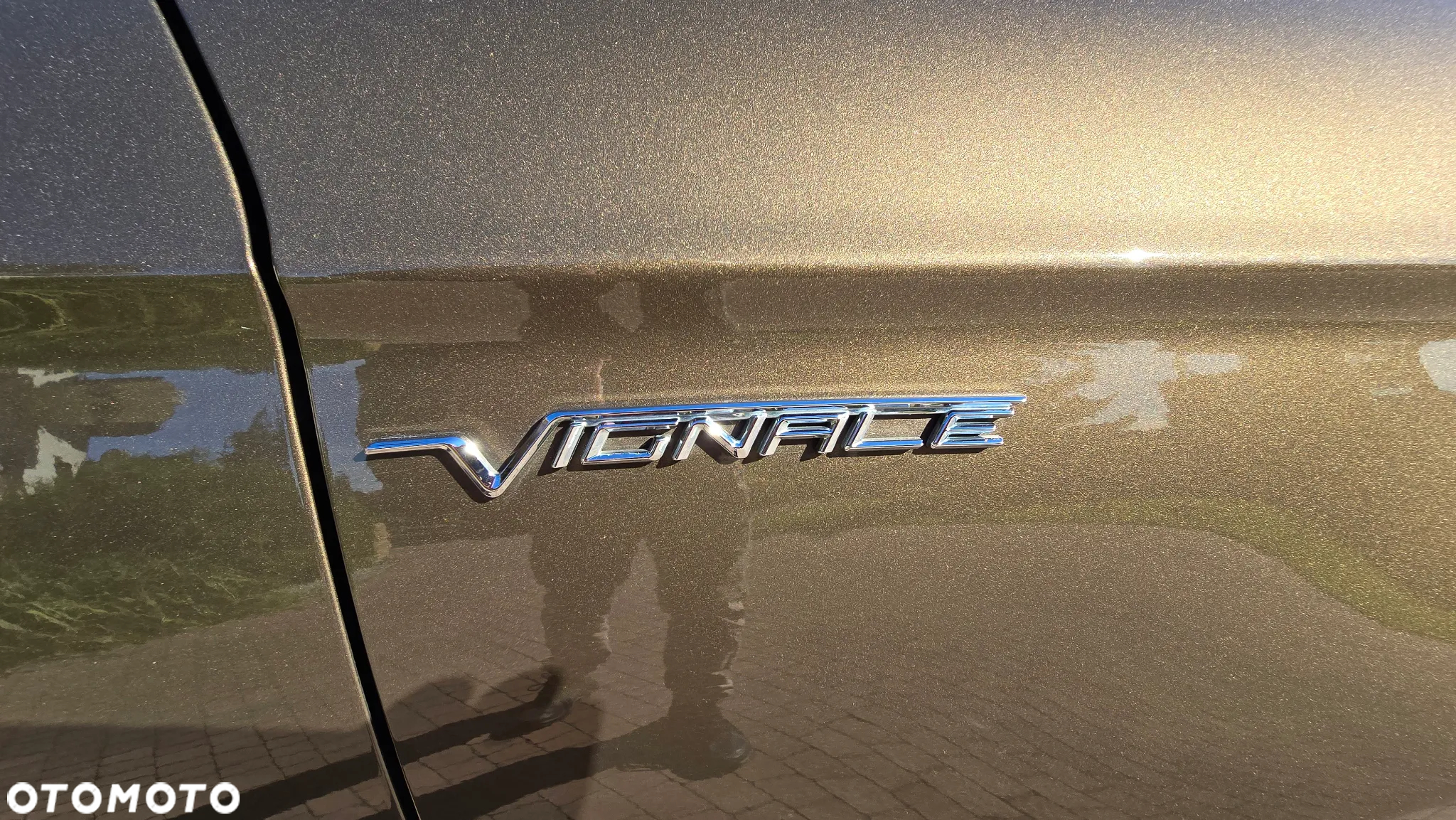 Ford Mondeo Vignale 2.0 EcoBoost - 28