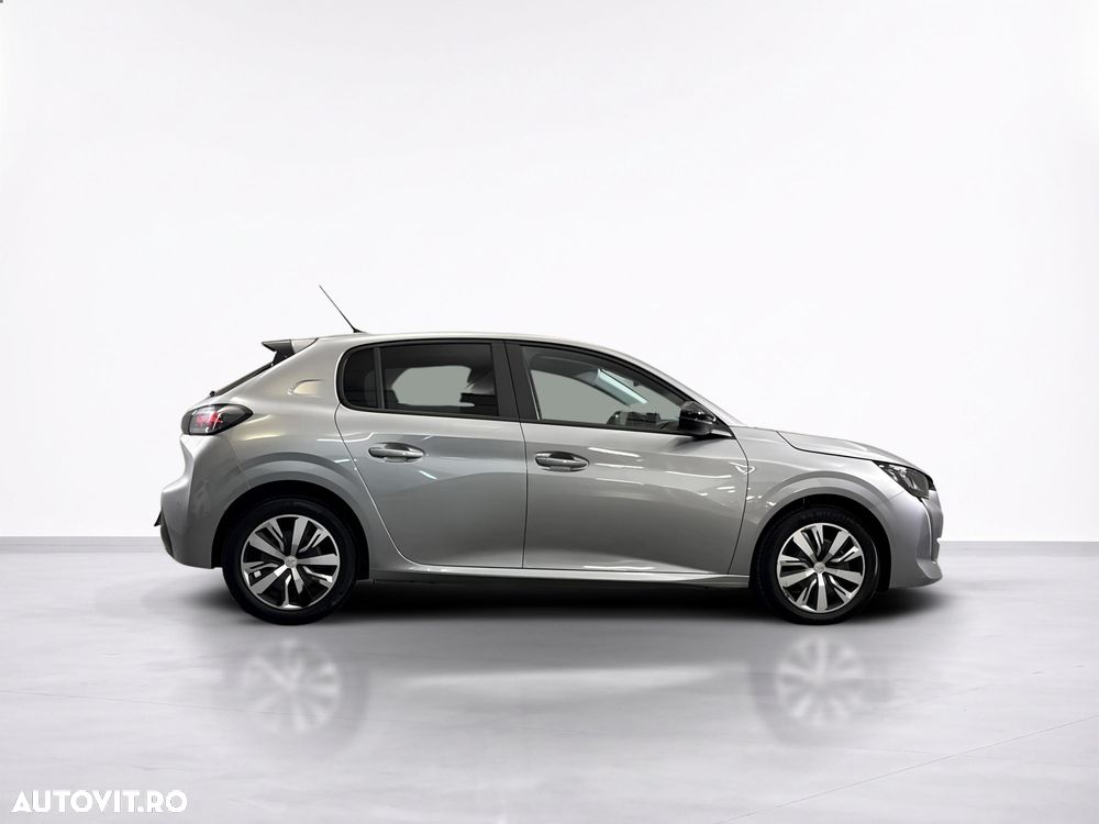 Peugeot 208 - 7