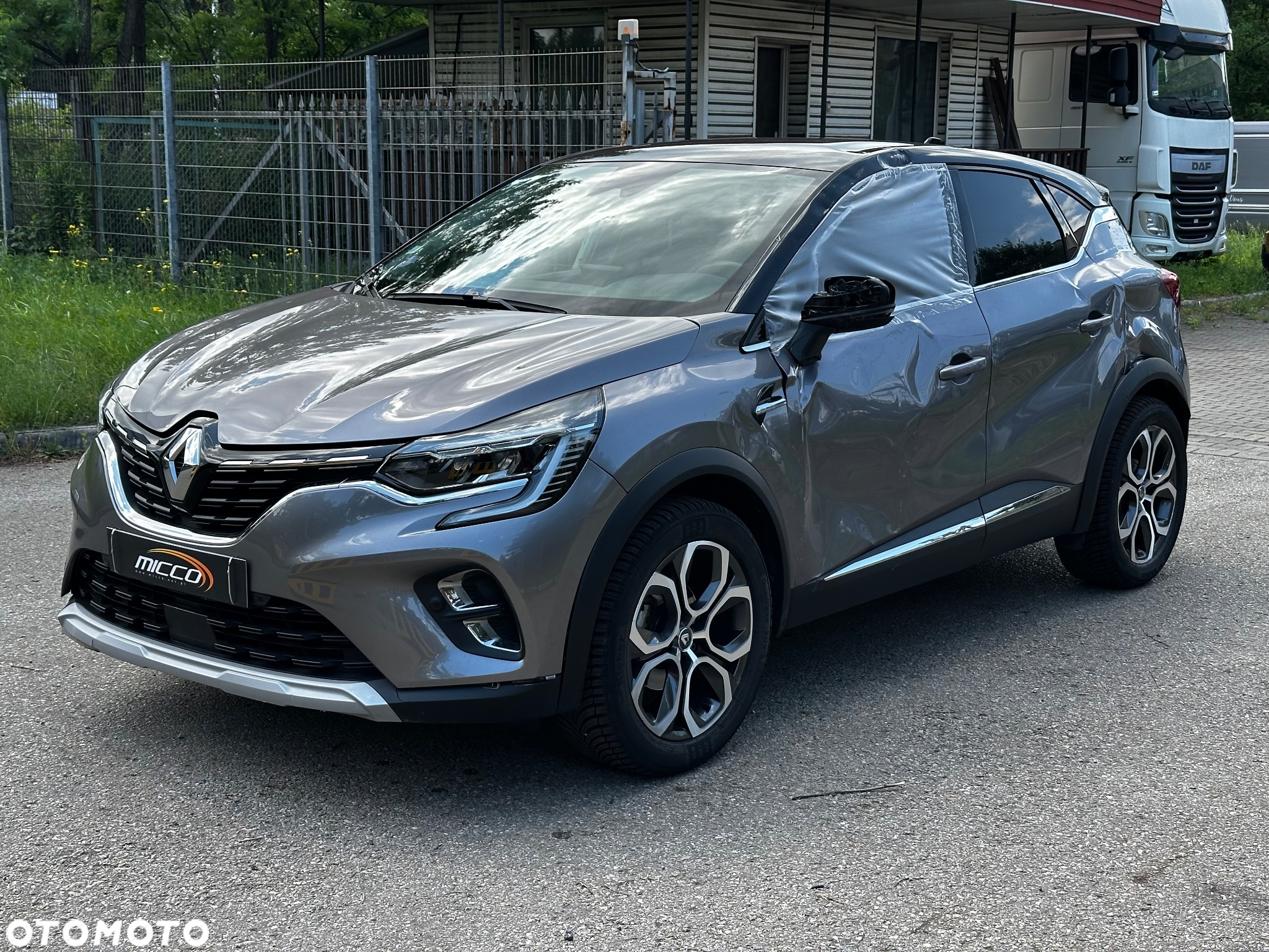 Renault Captur - 7