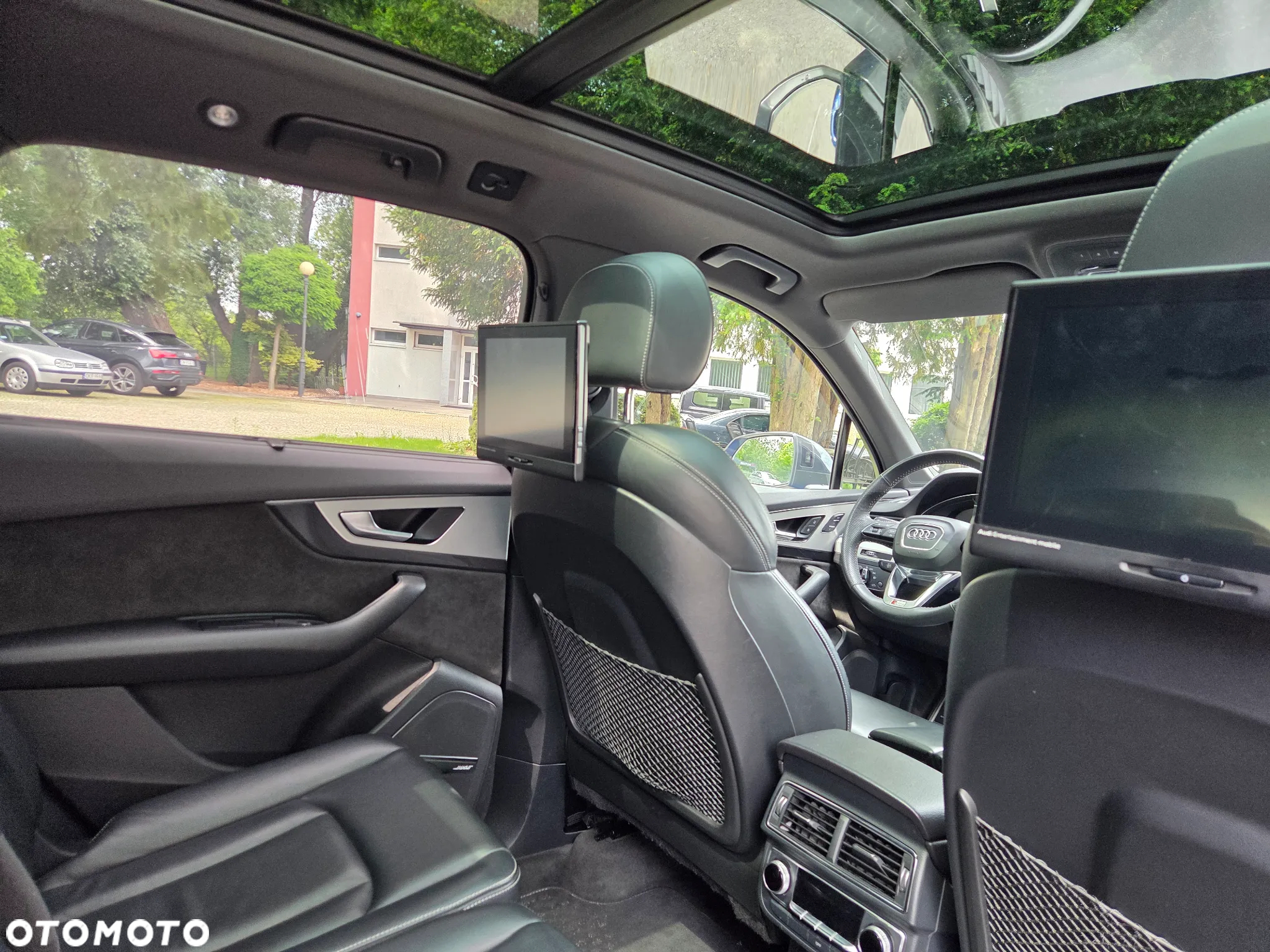Audi Q7 50 TDI mHEV Quattro Tiptr - 26