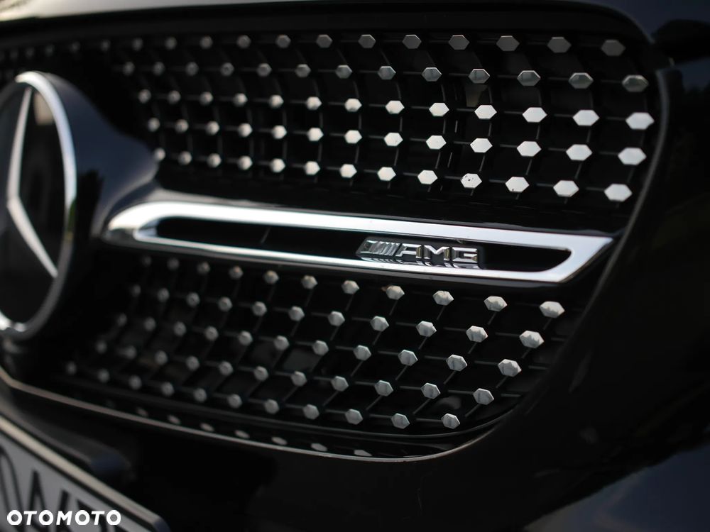 Mercedes-Benz GLC AMG 43 4Matic 9G-TRONIC - 30