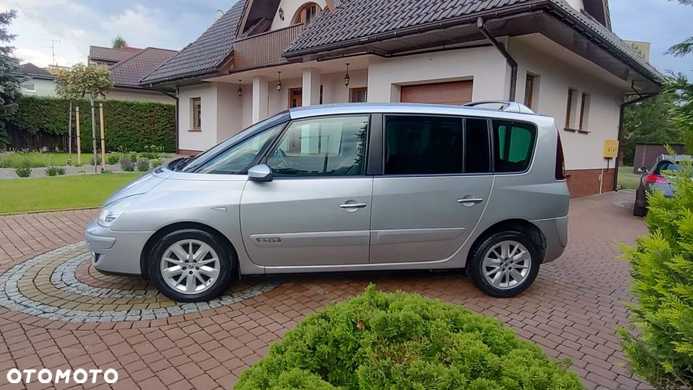 Renault Espace 2.0 dCi FAP Expression - 1