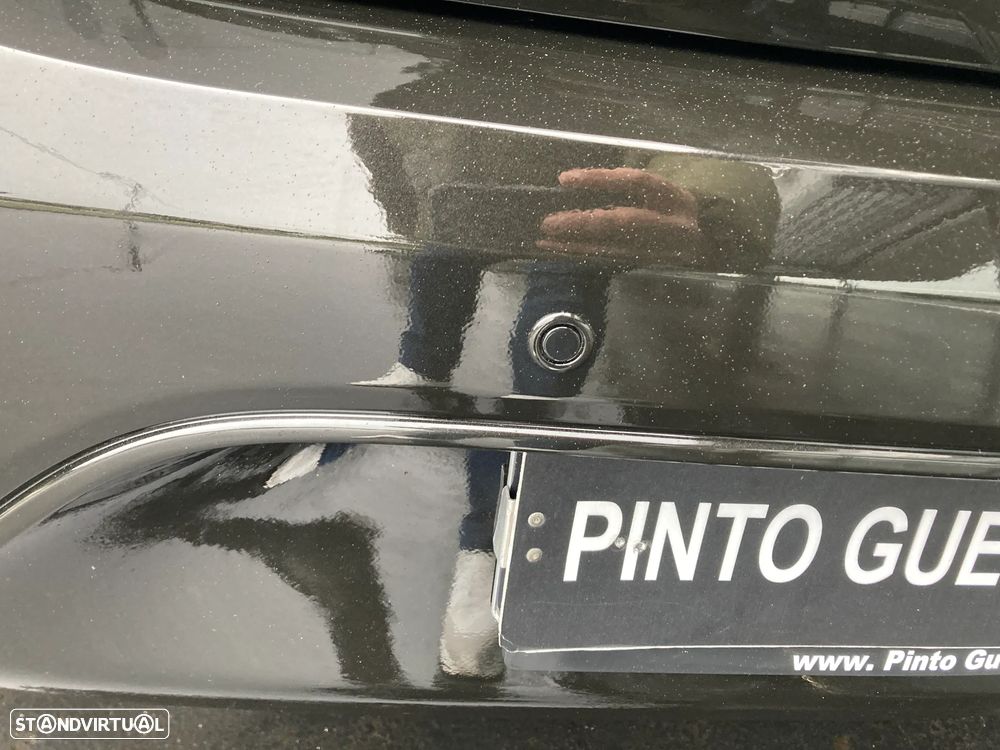 Dacia Sandero TCe 90 (S&S) Comfort - 8