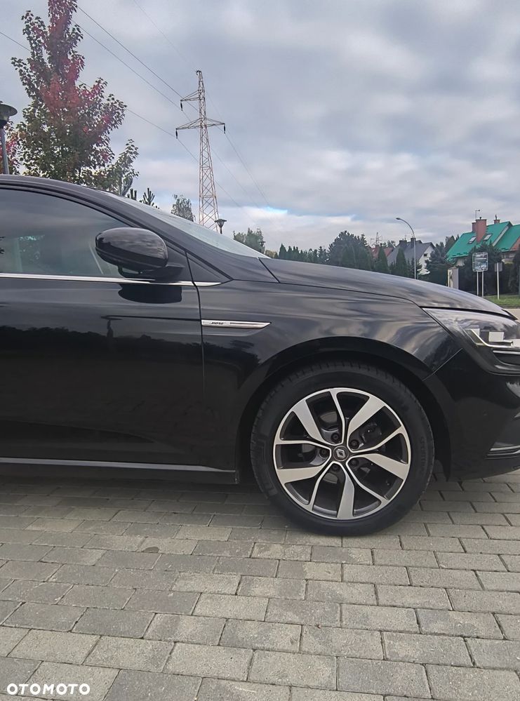 Renault Megane 2015 photo 5