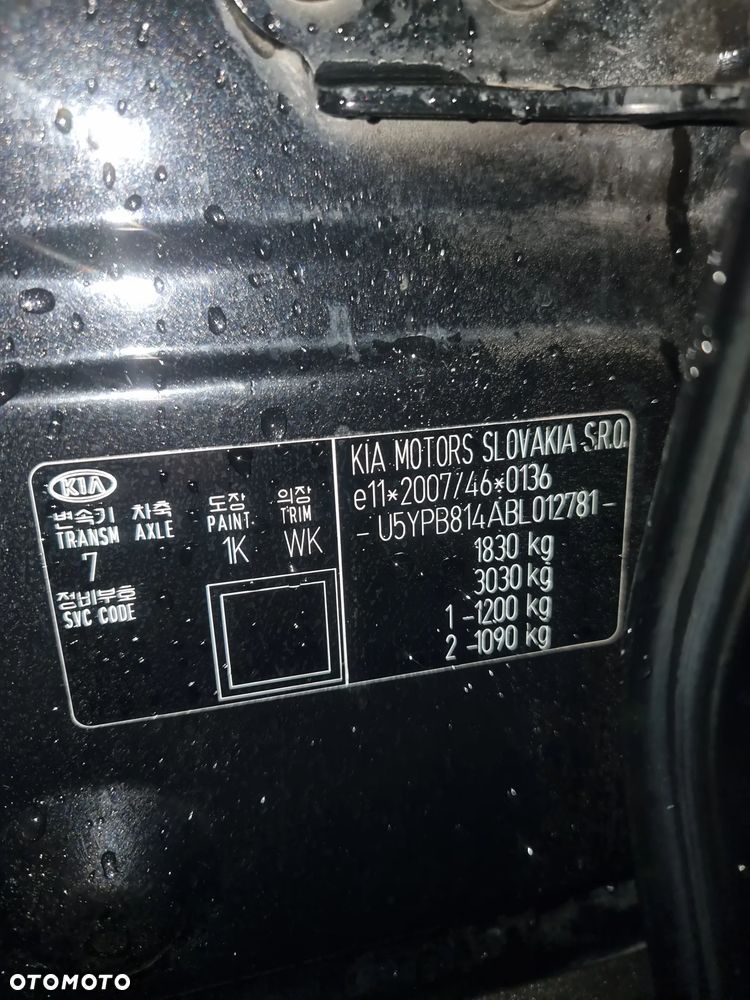 Kia Sportage 2010 photo 5