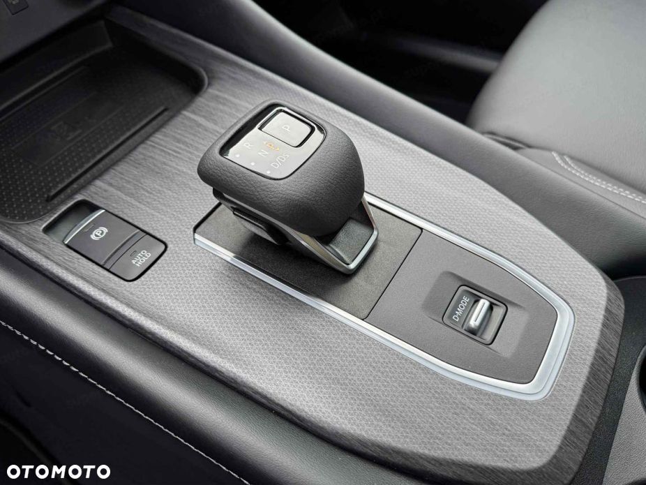 Nissan Qashqai - 10