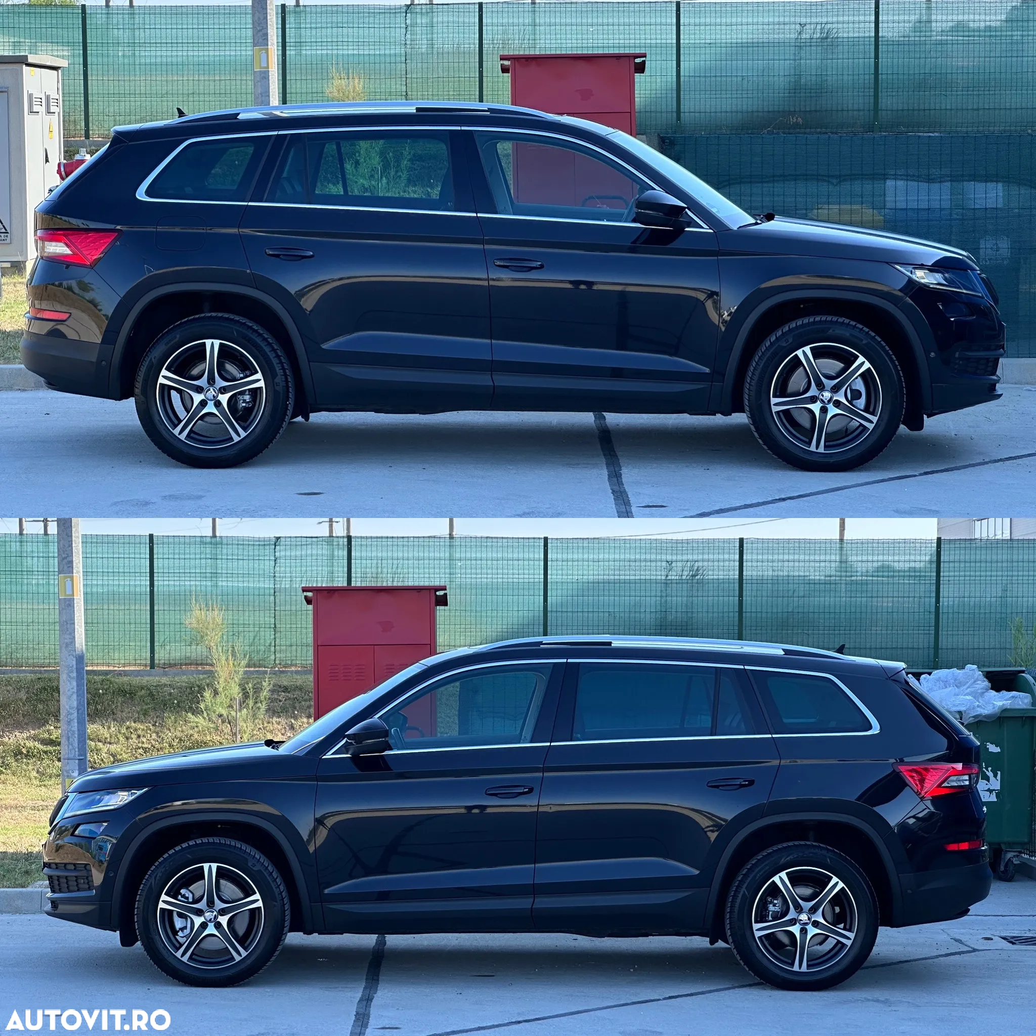 Skoda Kodiaq 2.0 TDI 4X4 DSG L&K - 9
