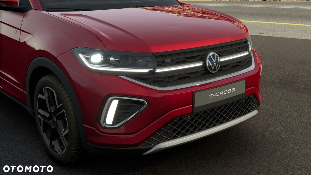 Volkswagen T-Cross - 13