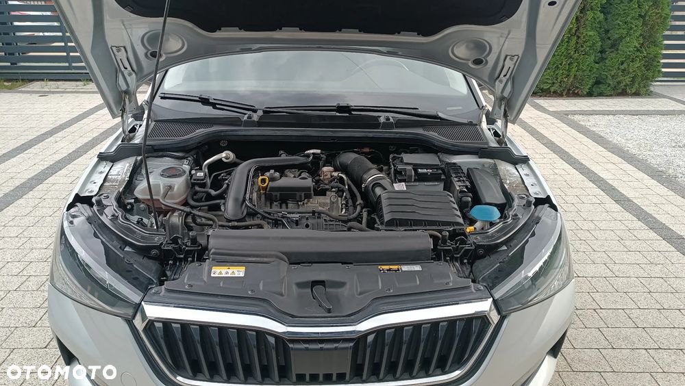 Skoda Scala 1.0 TSI Ambition - 23