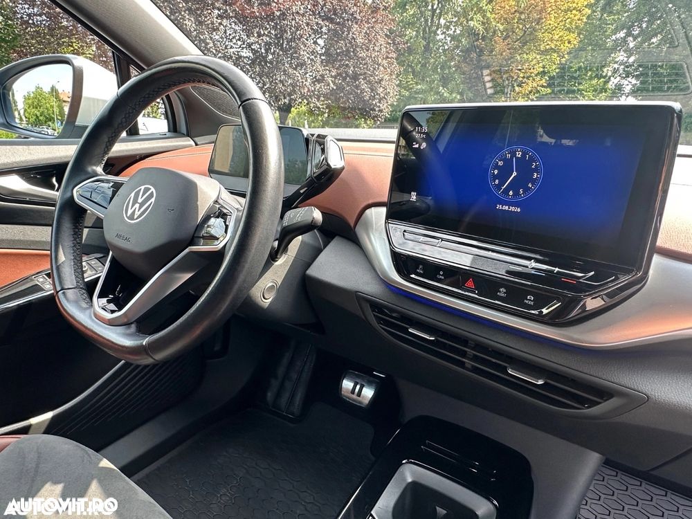 Volkswagen ID.4 77 kWh Life Pro Performance - 20