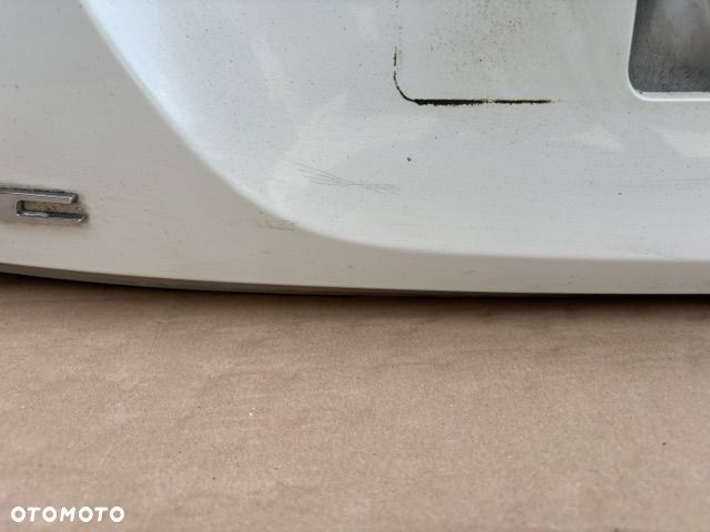 honda civic ix klapa tylna nh788p 5d 2012r. szyba - 3