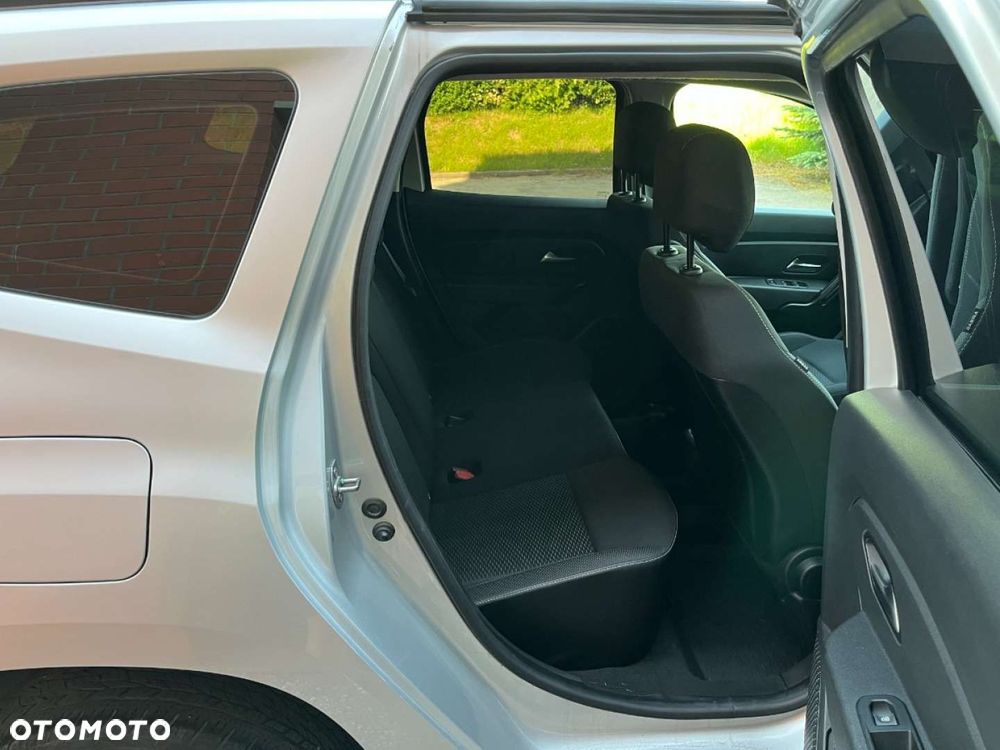 Dacia Duster 1.5 dCi Ambiance - 21