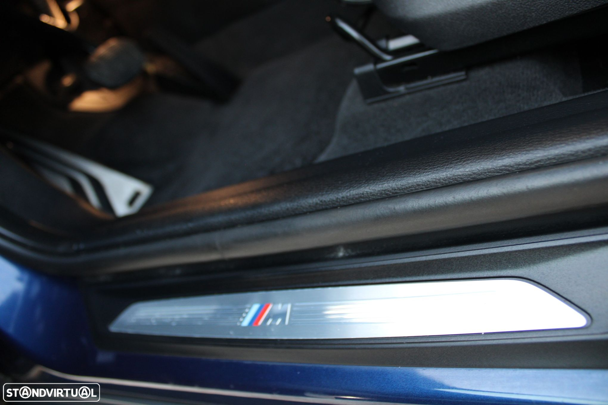 BMW X2 18 d sDrive Auto Pack M - 16