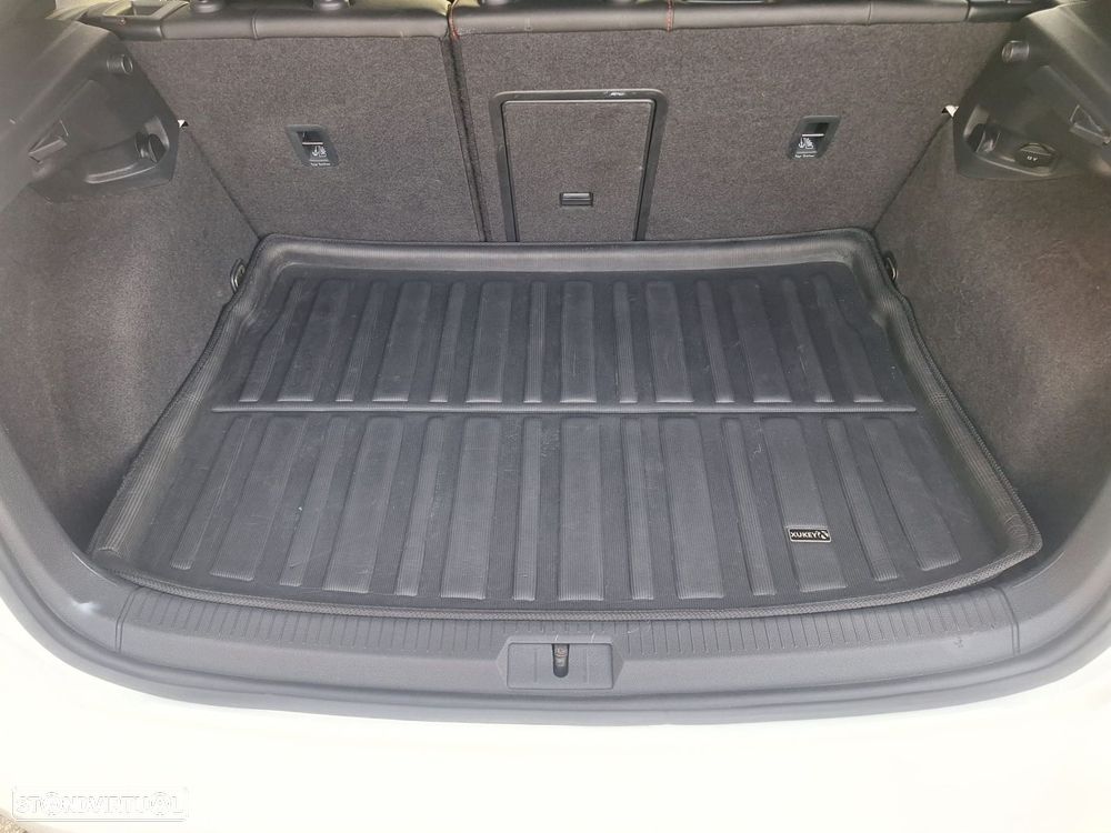 VW Golf 2.0 TSi GTi DSG Performance - 20