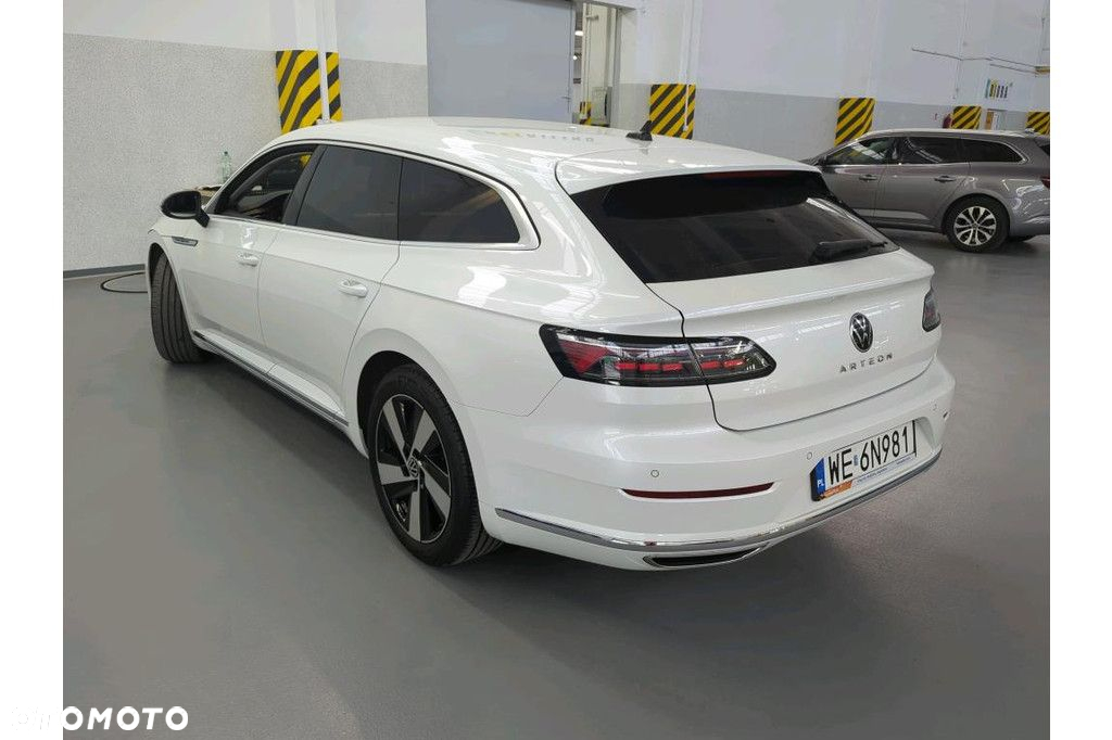 Volkswagen Arteon 2.0 TSI Elegance DSG - 2