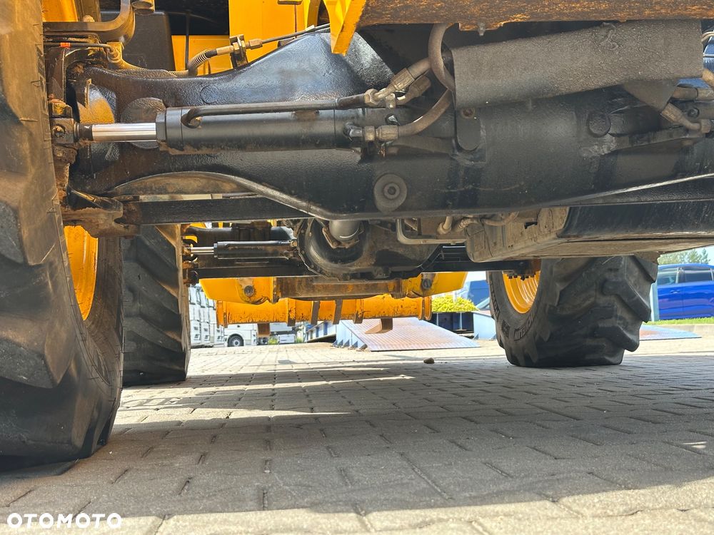 JCB 540-170 - 19