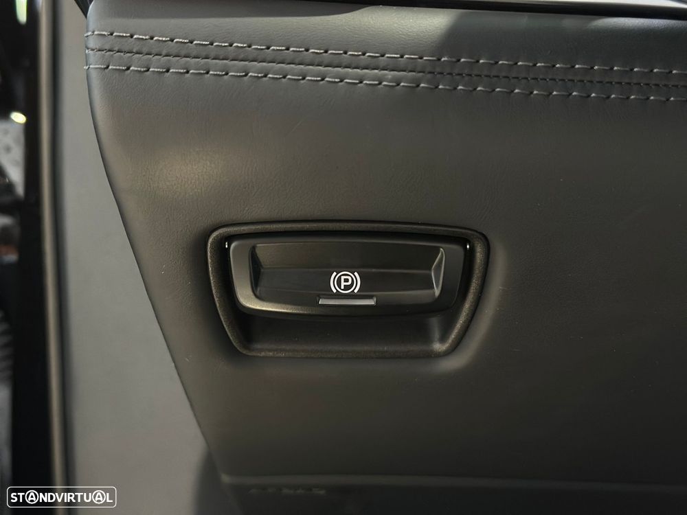 Porsche Panamera Edition - 15