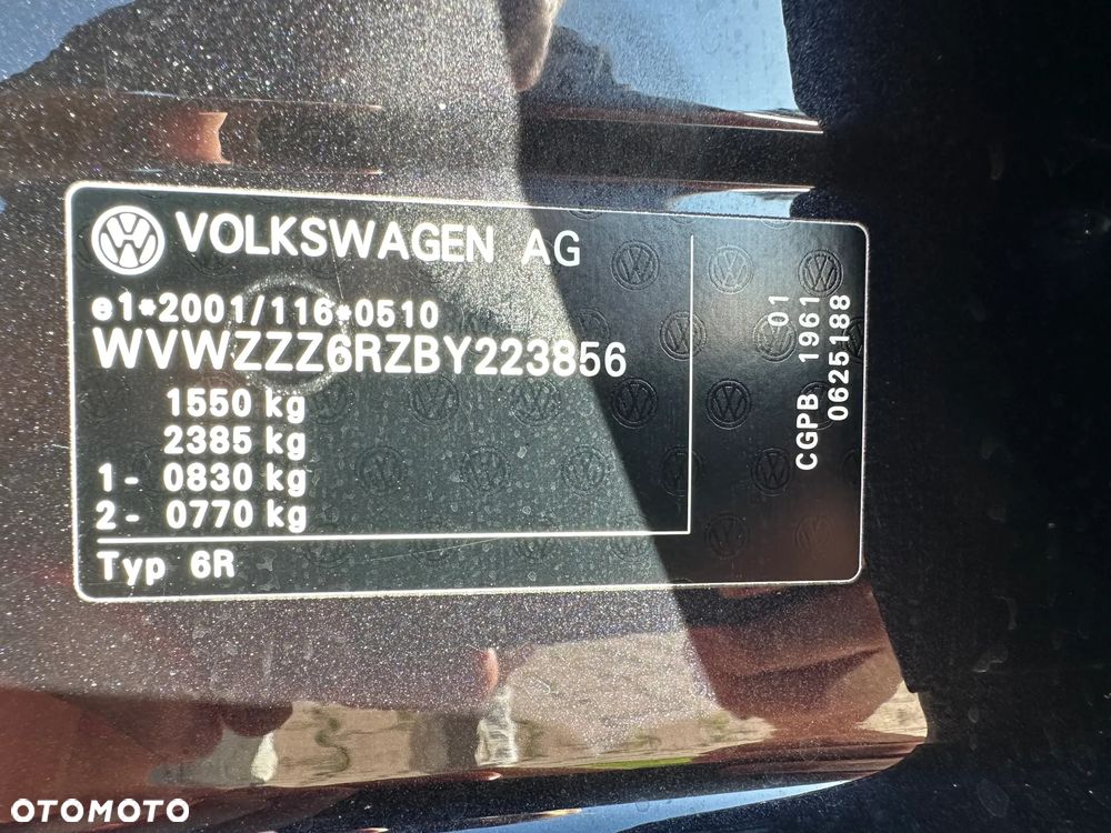 Volkswagen Polo - 21