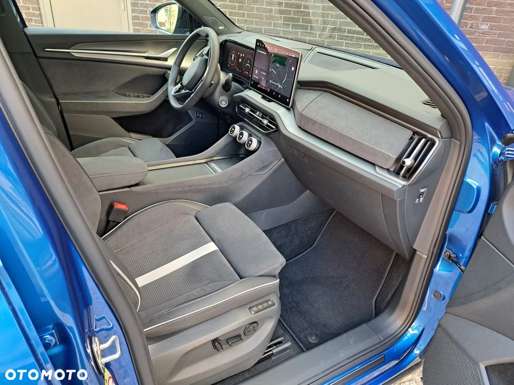 Skoda Kodiaq 2.0 TDI 4x4 Sportline DSG - 11
