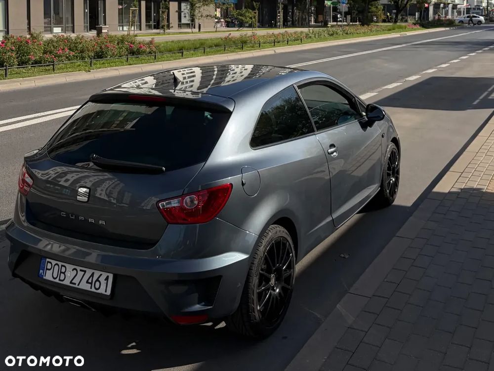 Seat Ibiza - 1