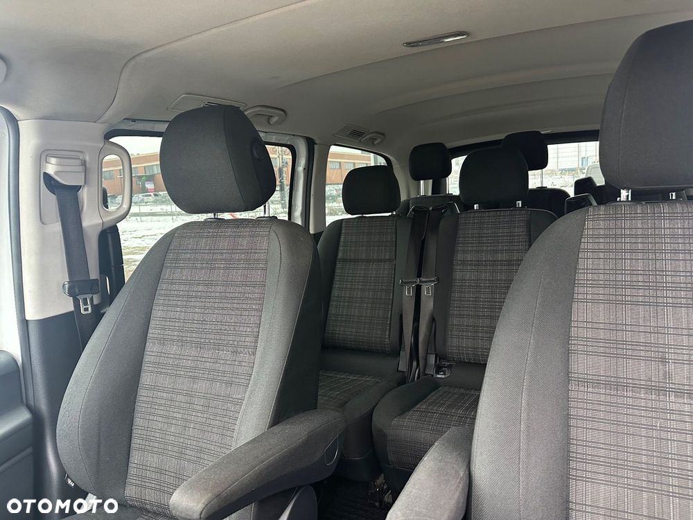 Mercedes-Benz Vito CDI Tourer Select 447.701 - 13