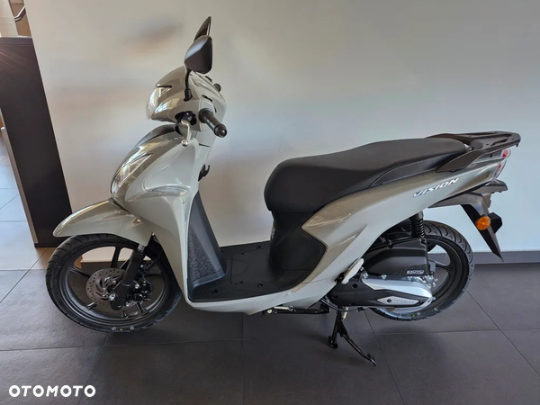 Honda Vision