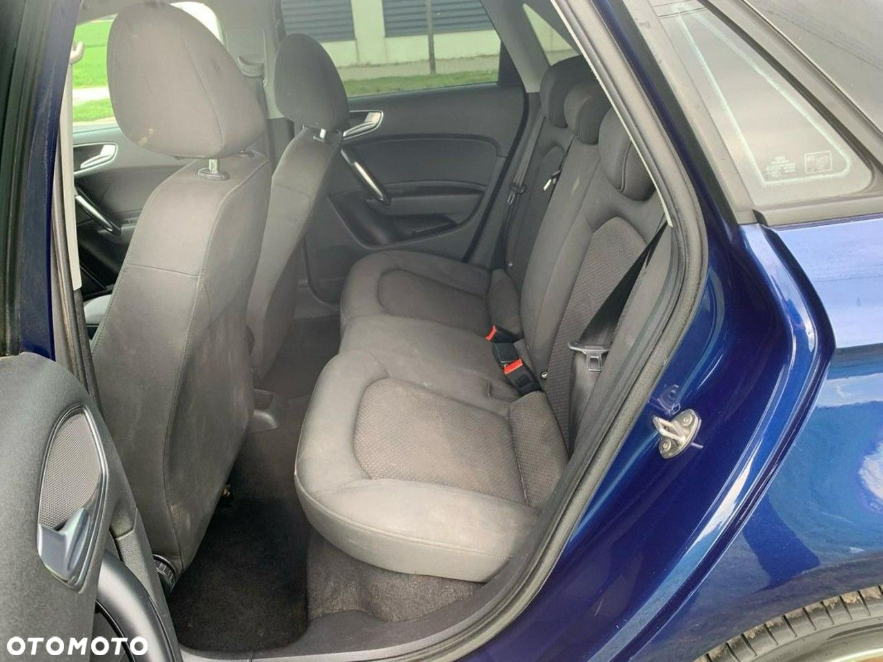Audi A1 - 35