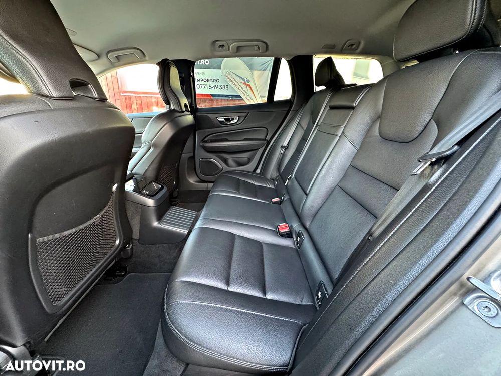 Volvo V60 T8 AWD Recharge Geartronic Inscription - 6