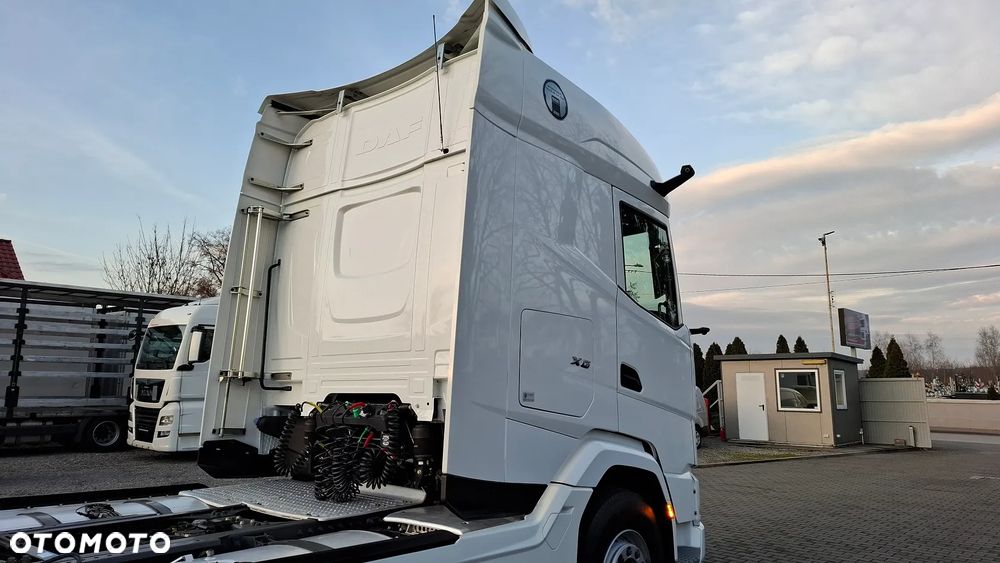 DAF XG 480 FT / STANDARD / POLSKI SALON / NA GWARANCJI - 32