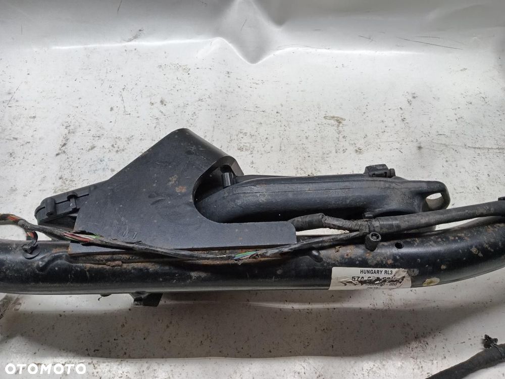 HAK ELEKTRYCZNY SKODA KAROQ 57A803880D - 13