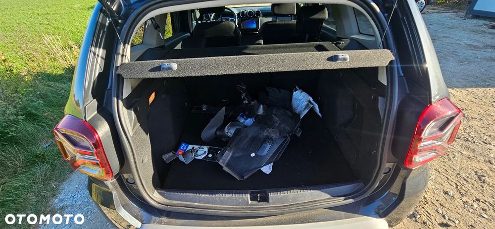 Dacia Duster - 16