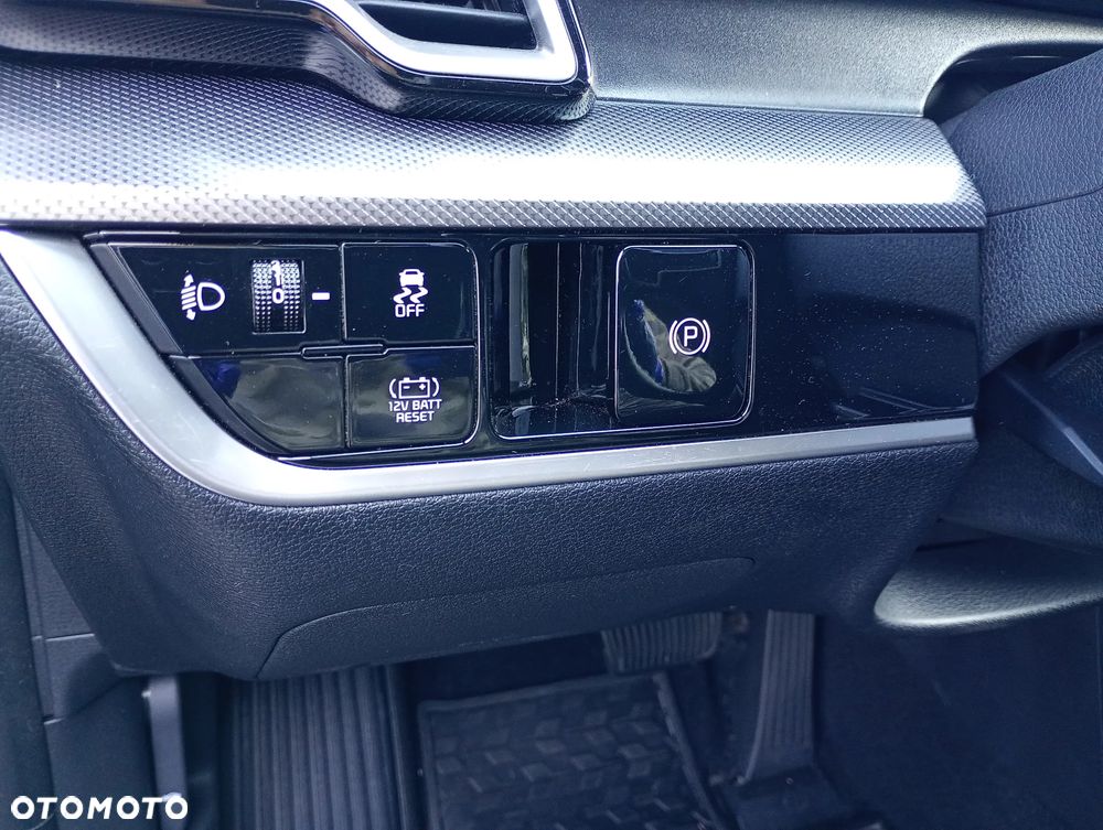 Kia Sportage 1.6 T-GDI MHEV L 4WD DCT - 11