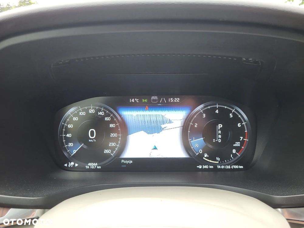 Volvo S60 T6 AWD Geartronic RDesign - 11