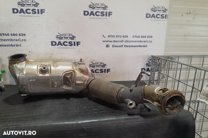 FILTRU DE PARTICULE B47D20 8474353 / 8587755 8474353 / 8587755 BMW X2 - 1