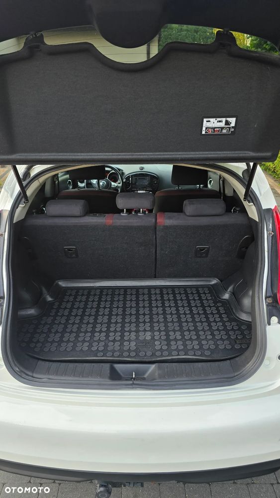 Nissan Juke 1.6 Tekna S&S - 19