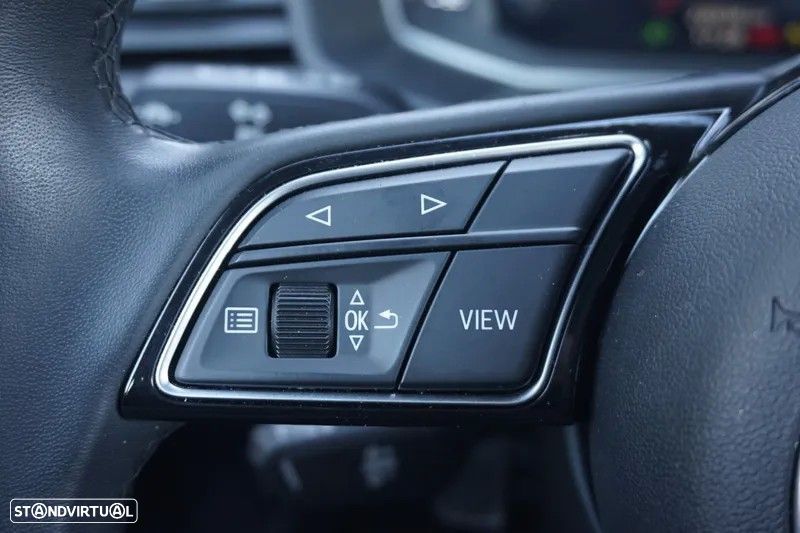 Audi A1 Sportback 30 TFSI S line - 8