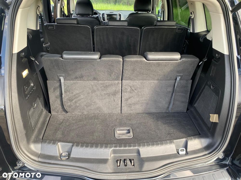 Ford S-Max 2.0 TDCi Titanium PowerShift - 23
